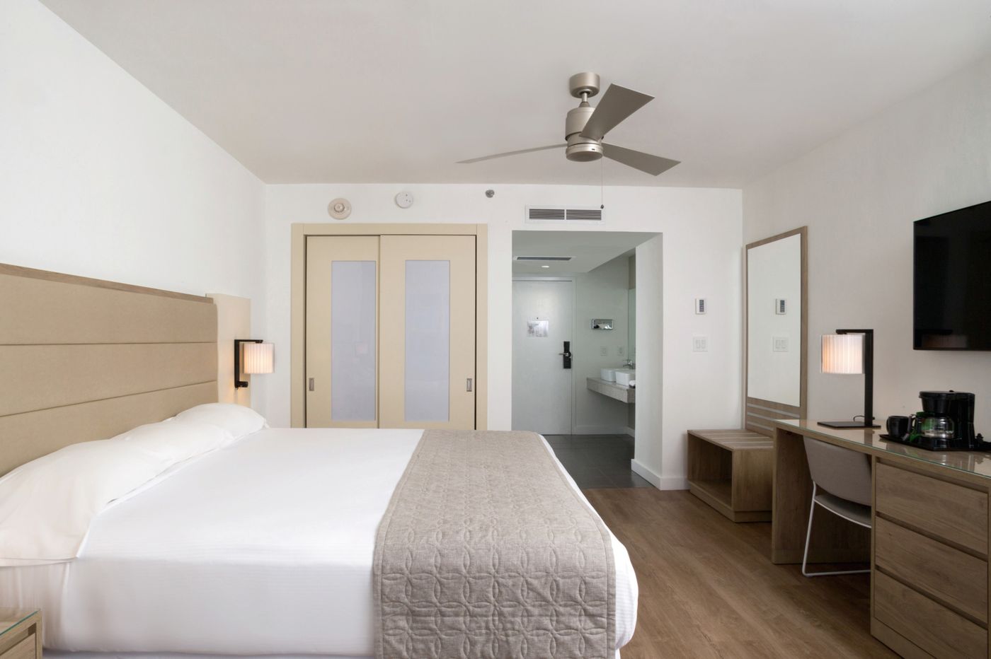 Hotel Riu Plaza Miami Beach - United States - MIAMI BEACH - Room - 6