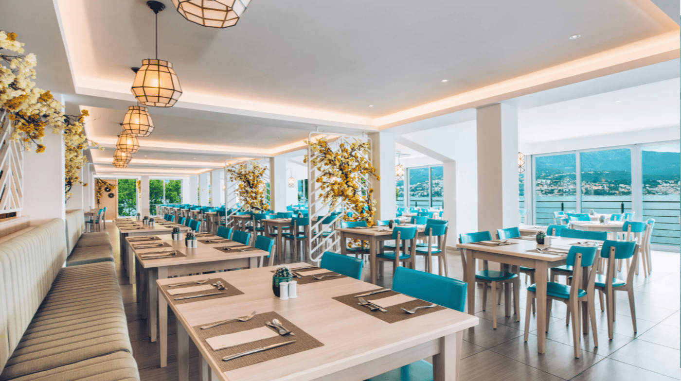 Iberostar Herceg Novi