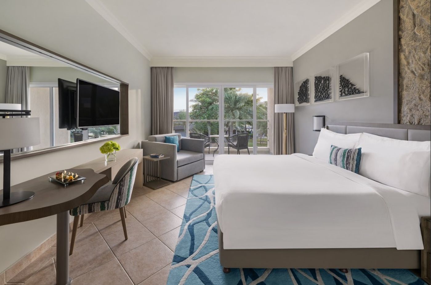 Fujairah Rotana Resort 07.10