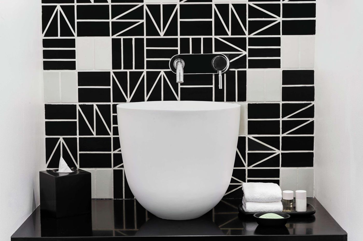 Canopy by Hilton Dubai Al Seef-United Arab Emirates-DUBAI-Room-8