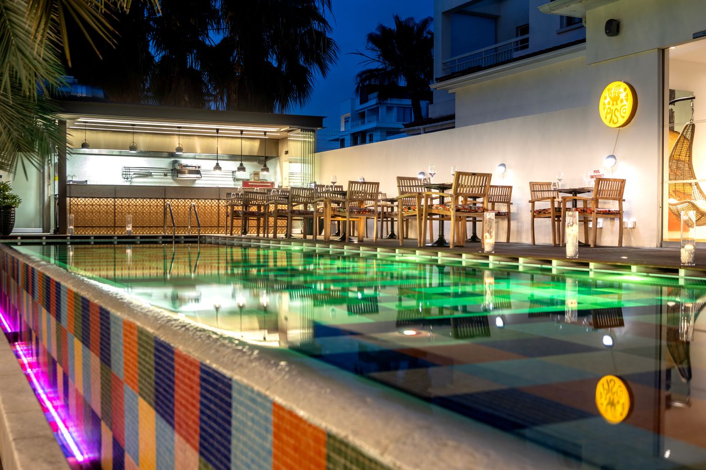 The King Jason Paphos - Designed for Adults Only