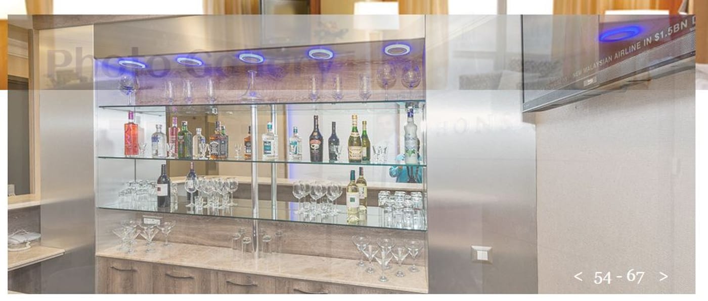 Alphonse Hotel-Turkey-FATIH / ISTANBUL-Lobby-10