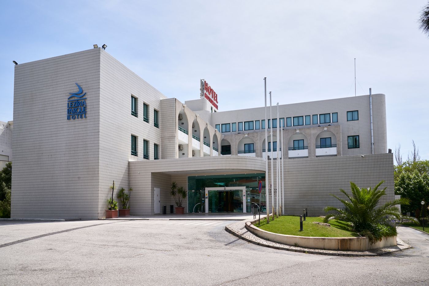 Leziria Parque Hotel-Portugal-VILA FRANCA DE XIRA-General view-6