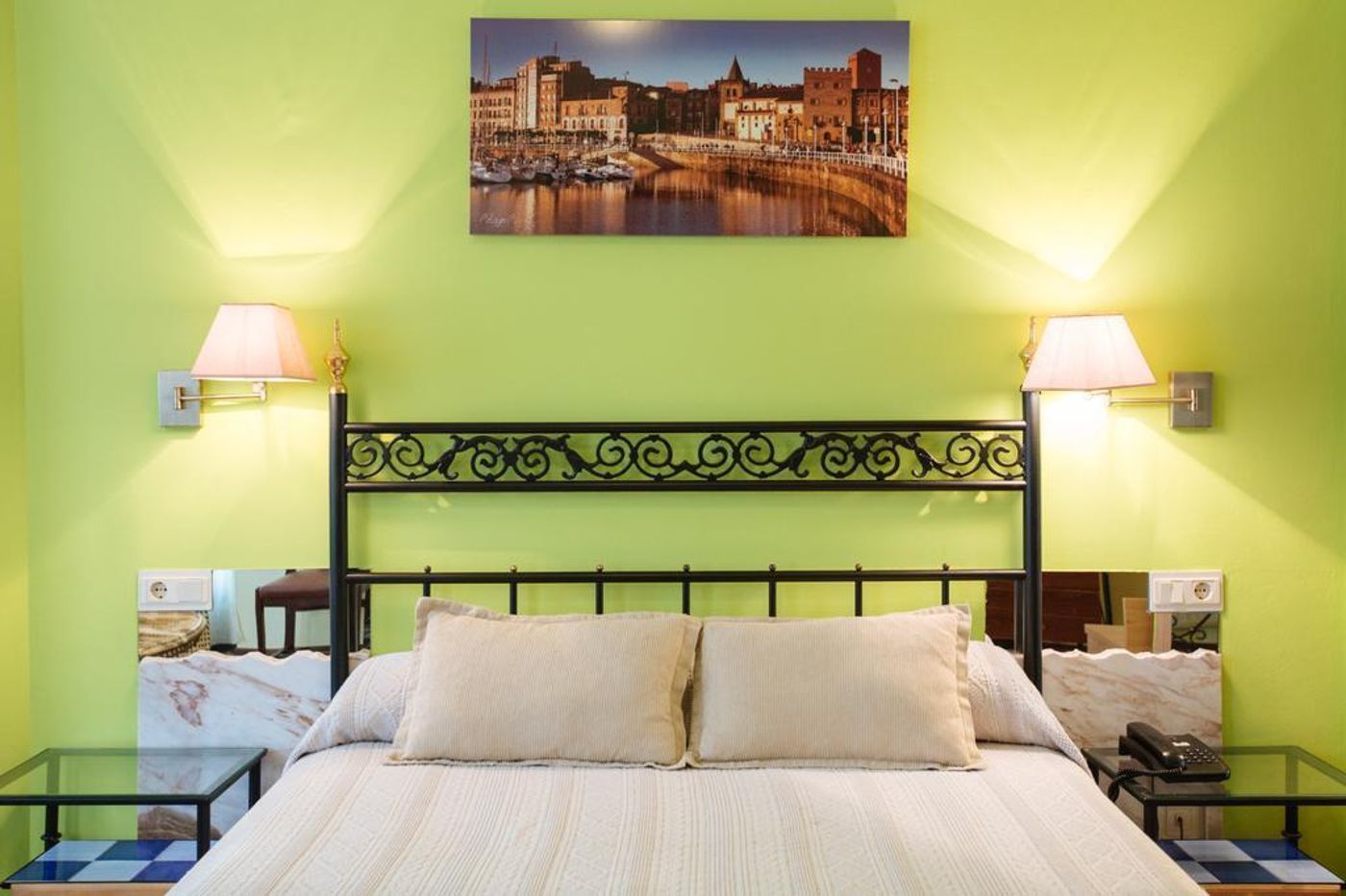 Don Manuel-Spain-GIJON -General view-7