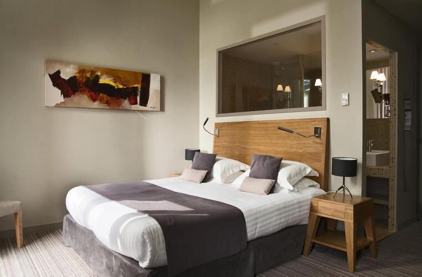 Hôtel & Spa du Château-France-LAGORD-Room-7