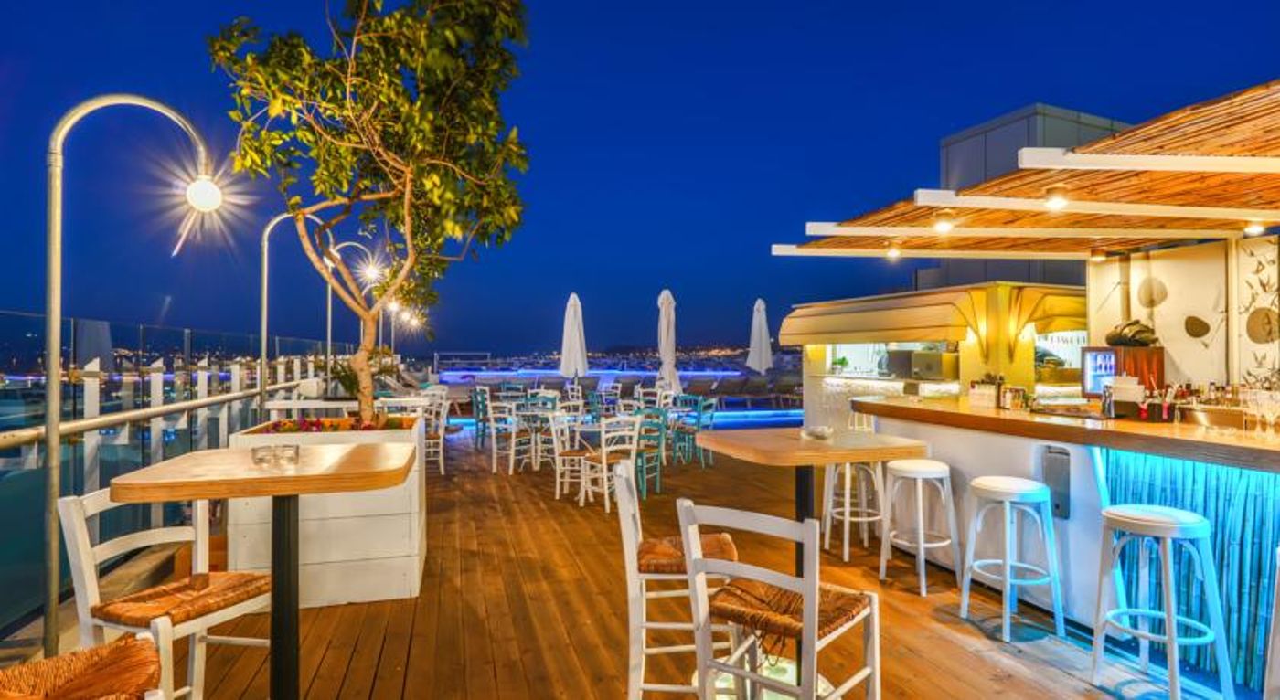 Capsis Astoria Heraklion