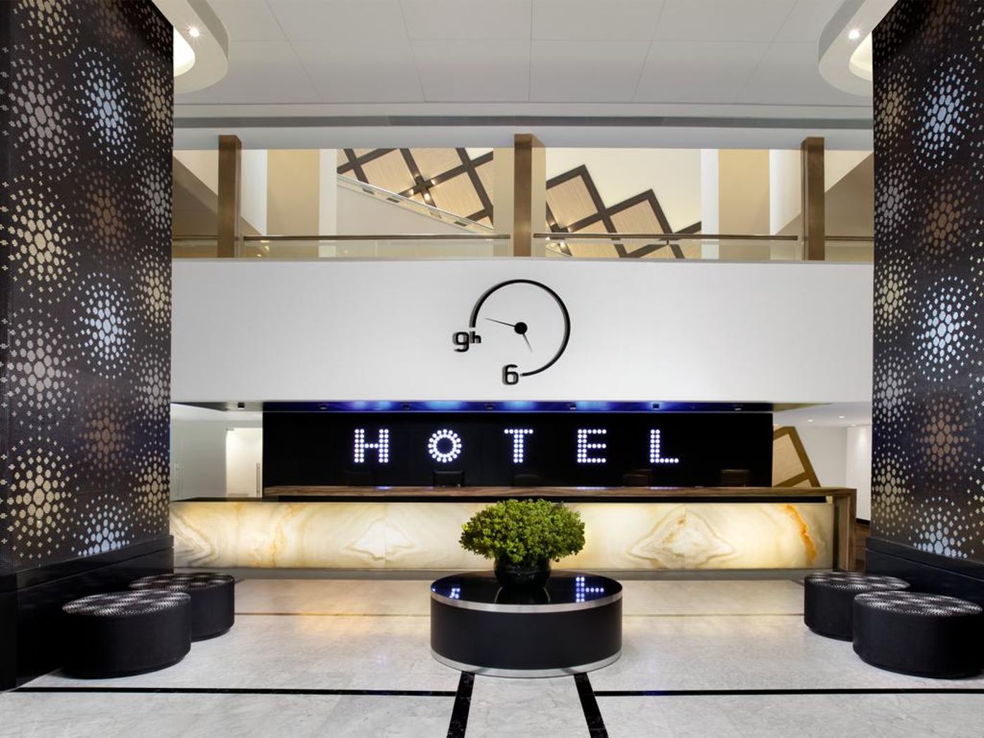 Dan Panorama Tel Aviv