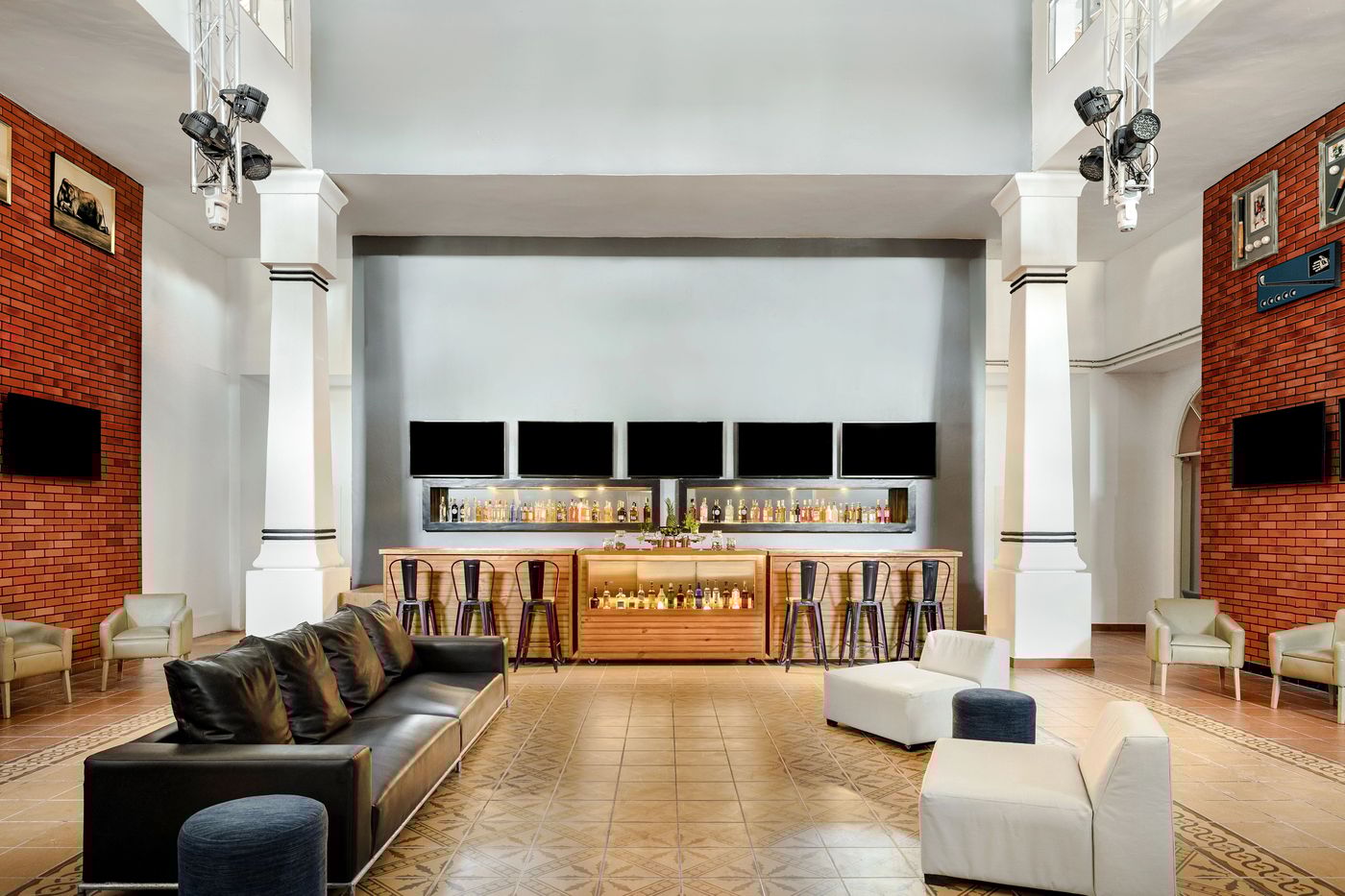 Sunscape Dominicus La Romana