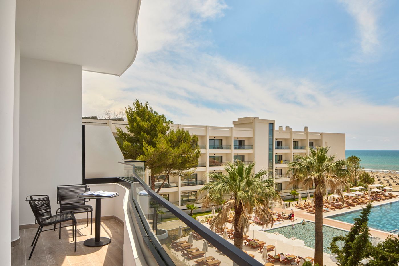 Sol Tropikal Durres 15.12.25