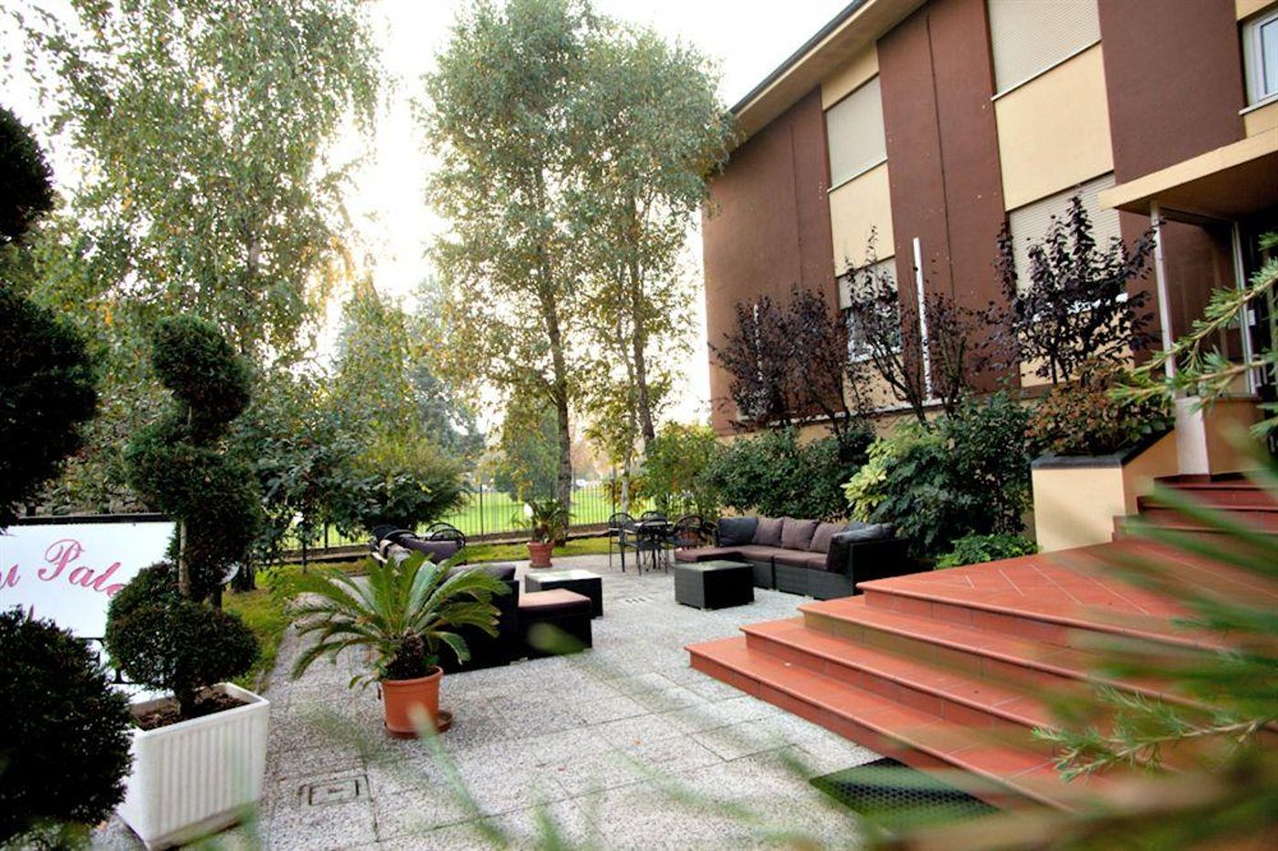 Hotel Mini Palace - Italy - Molinella - General view - 1