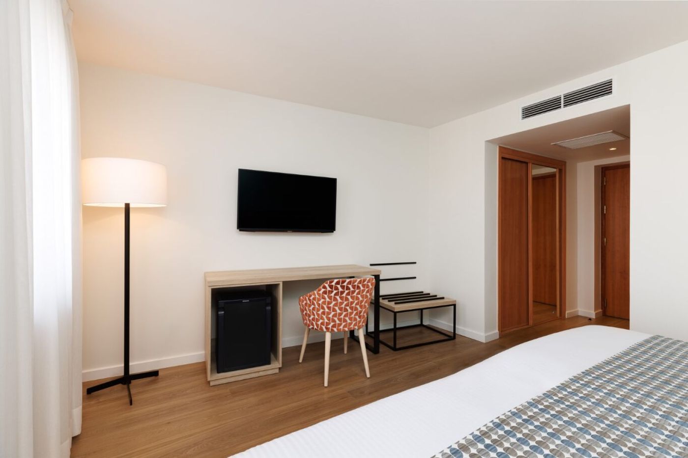 Exe Vienna Hotel - Austria - VIENNA - Room - 6