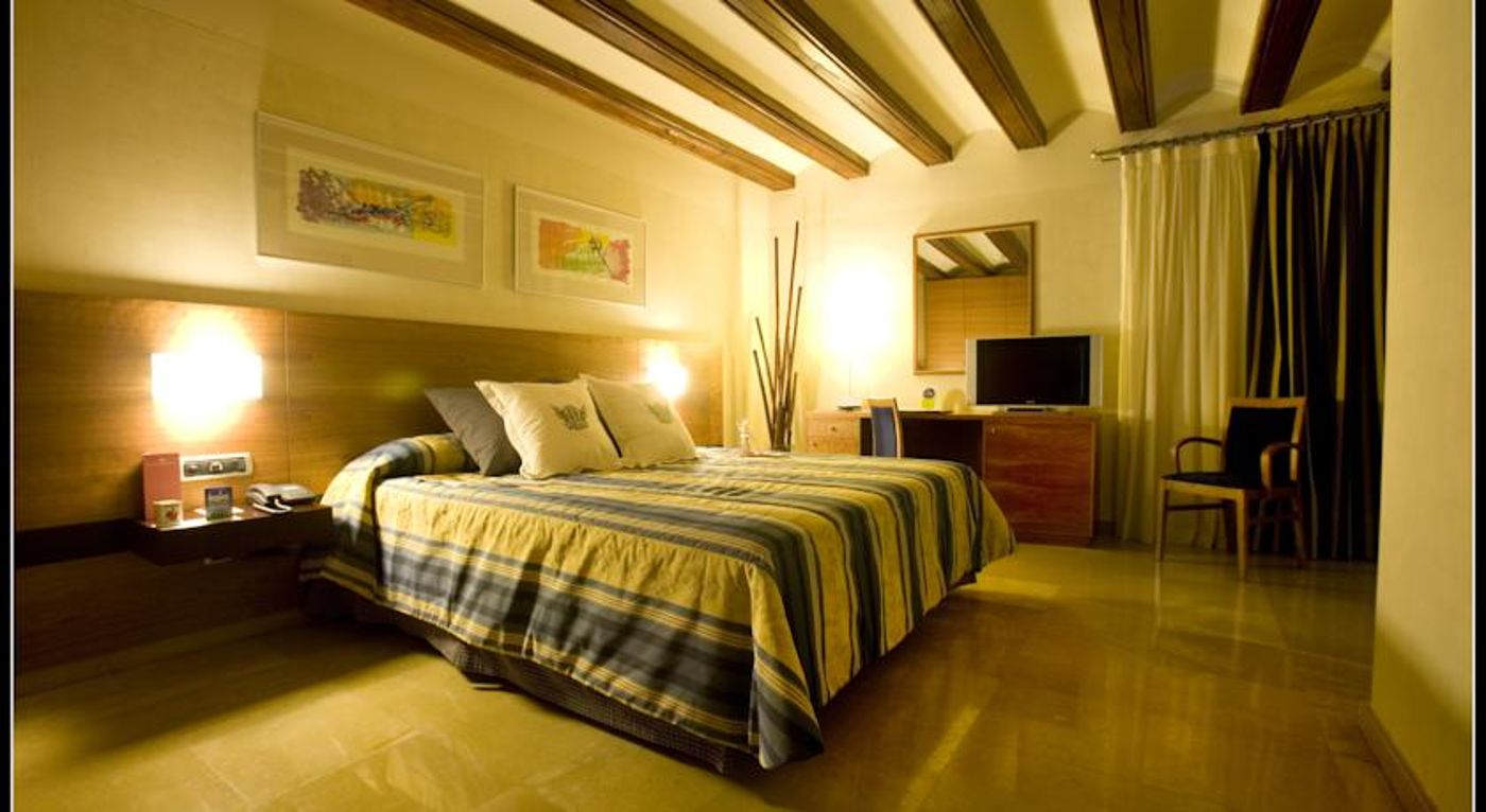 Palacio de Tudemir Boutique