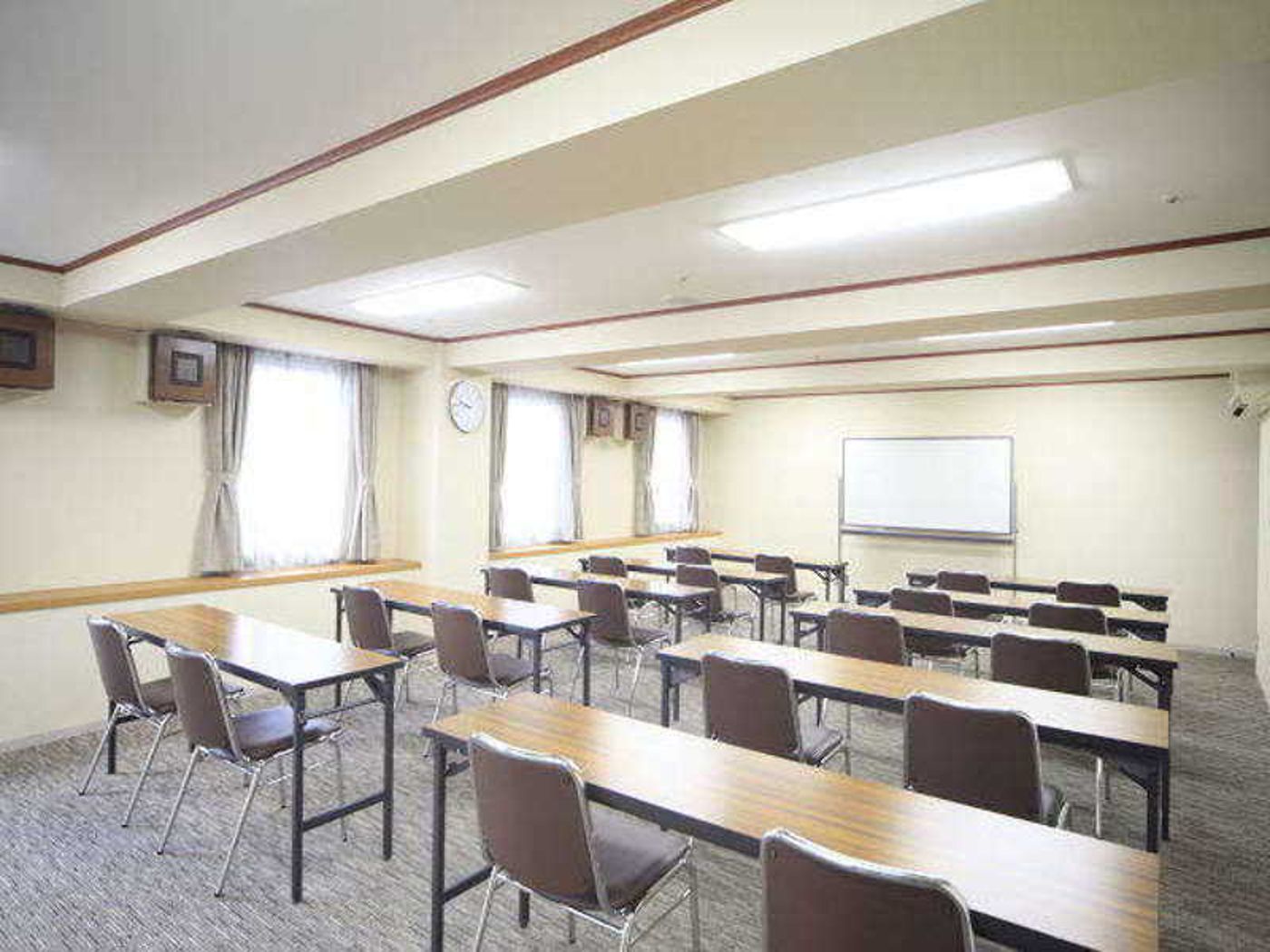 Sotetsu Grand Fresa Takadanobaba-Japan-TOKYO-General view-2