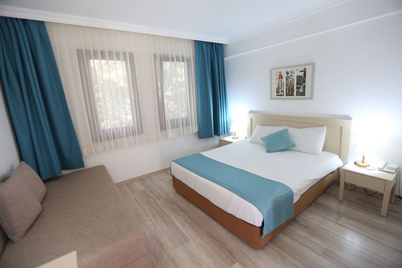 Izer Hotel & Beach Club