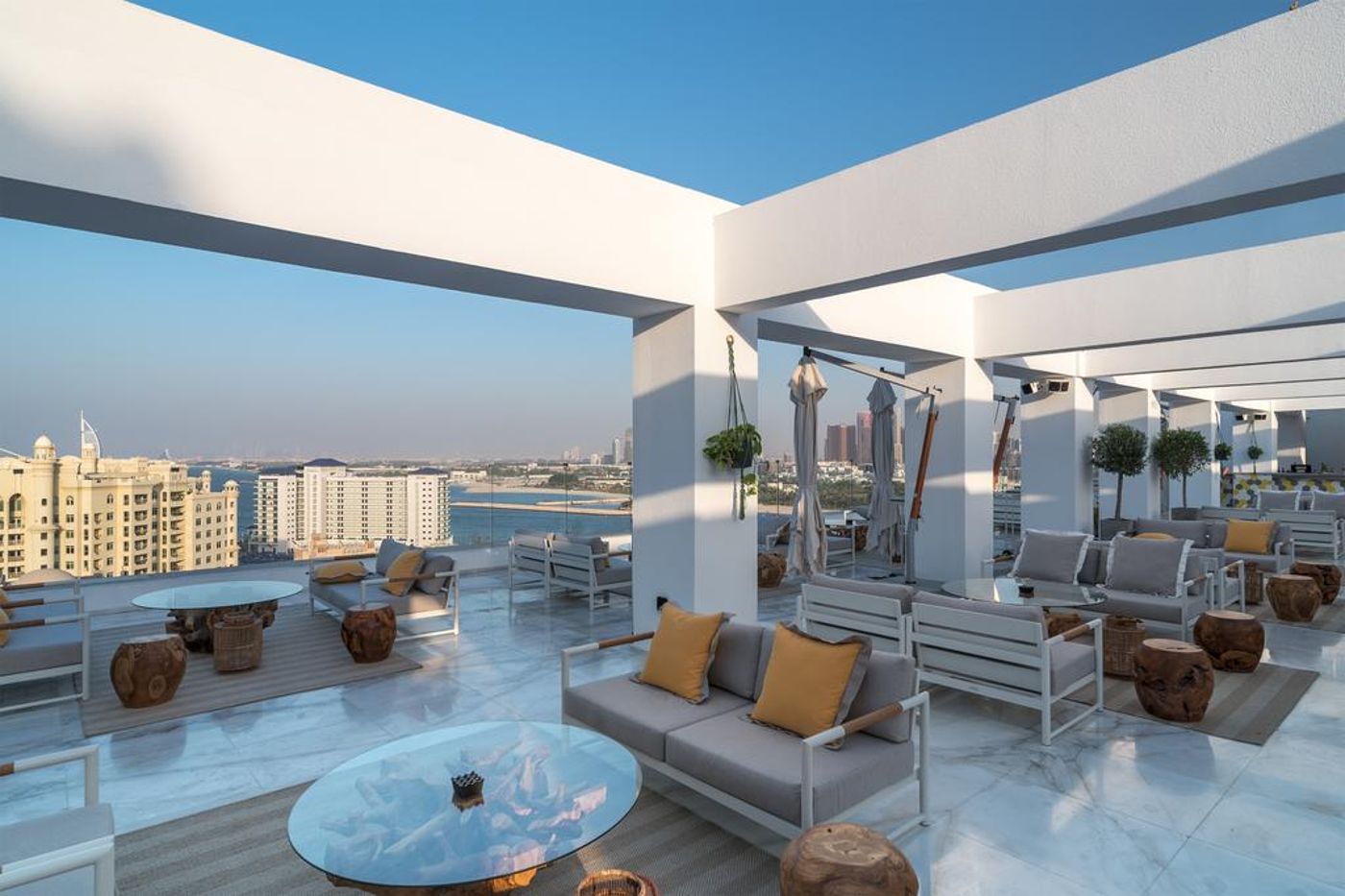 FIVE Palm Jumeirah Dubai