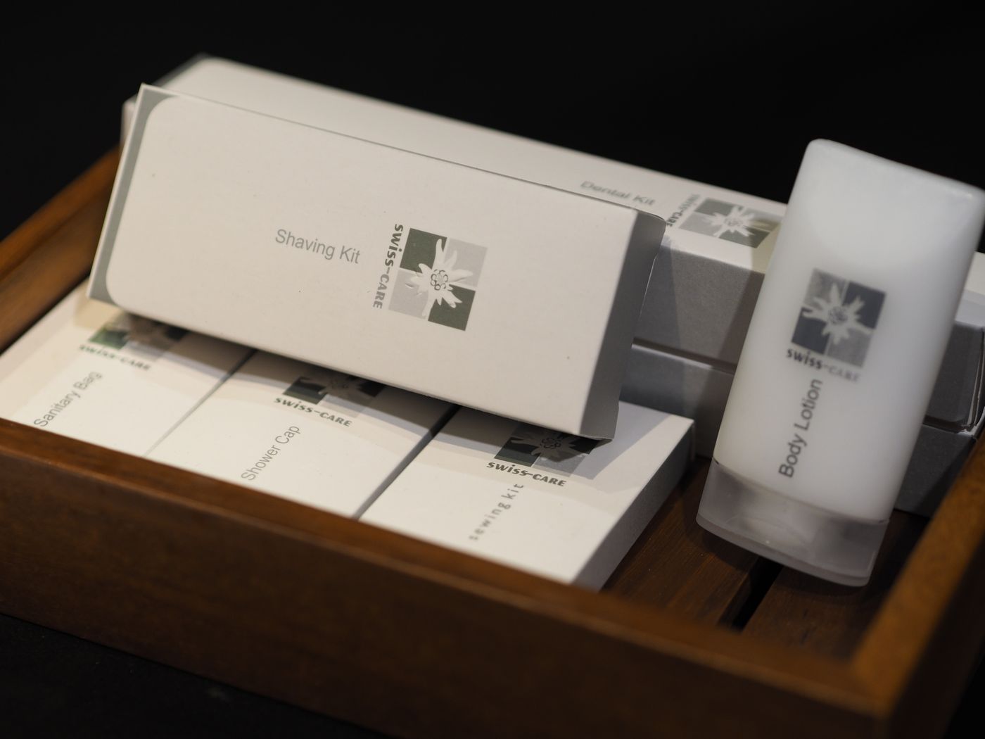 Swiss-Belhotel Rainforest-Indonesia-KUTA-Room-8