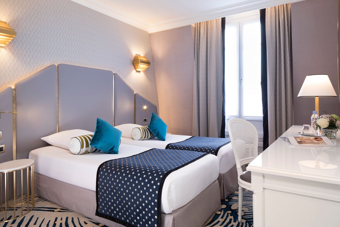 Hotel-Victor-Hugo-Paris-Kleber-Room-33