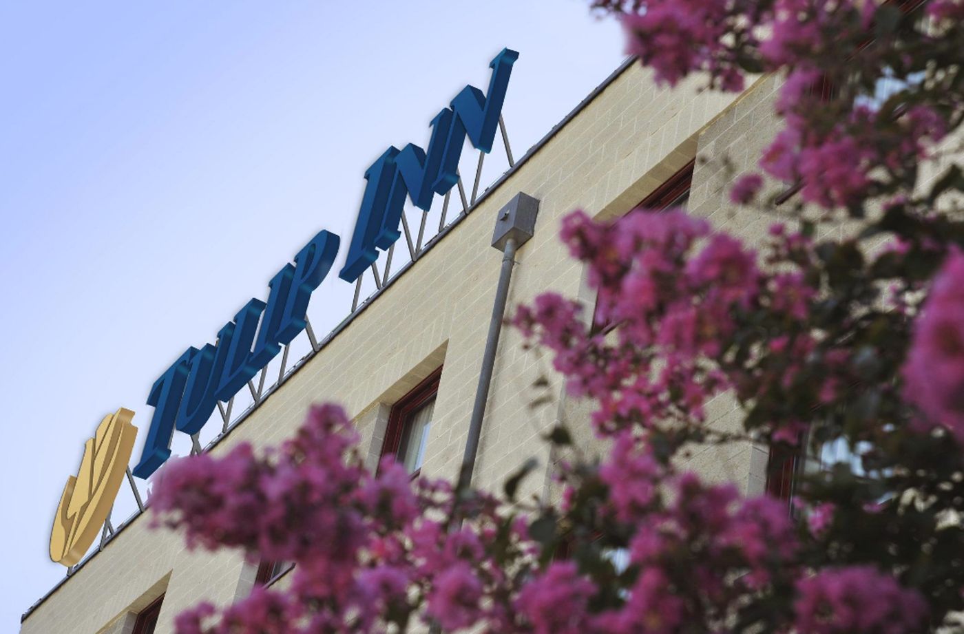 Tulip Inn Turin South - Italy - Moncalieri TO - General view - 9