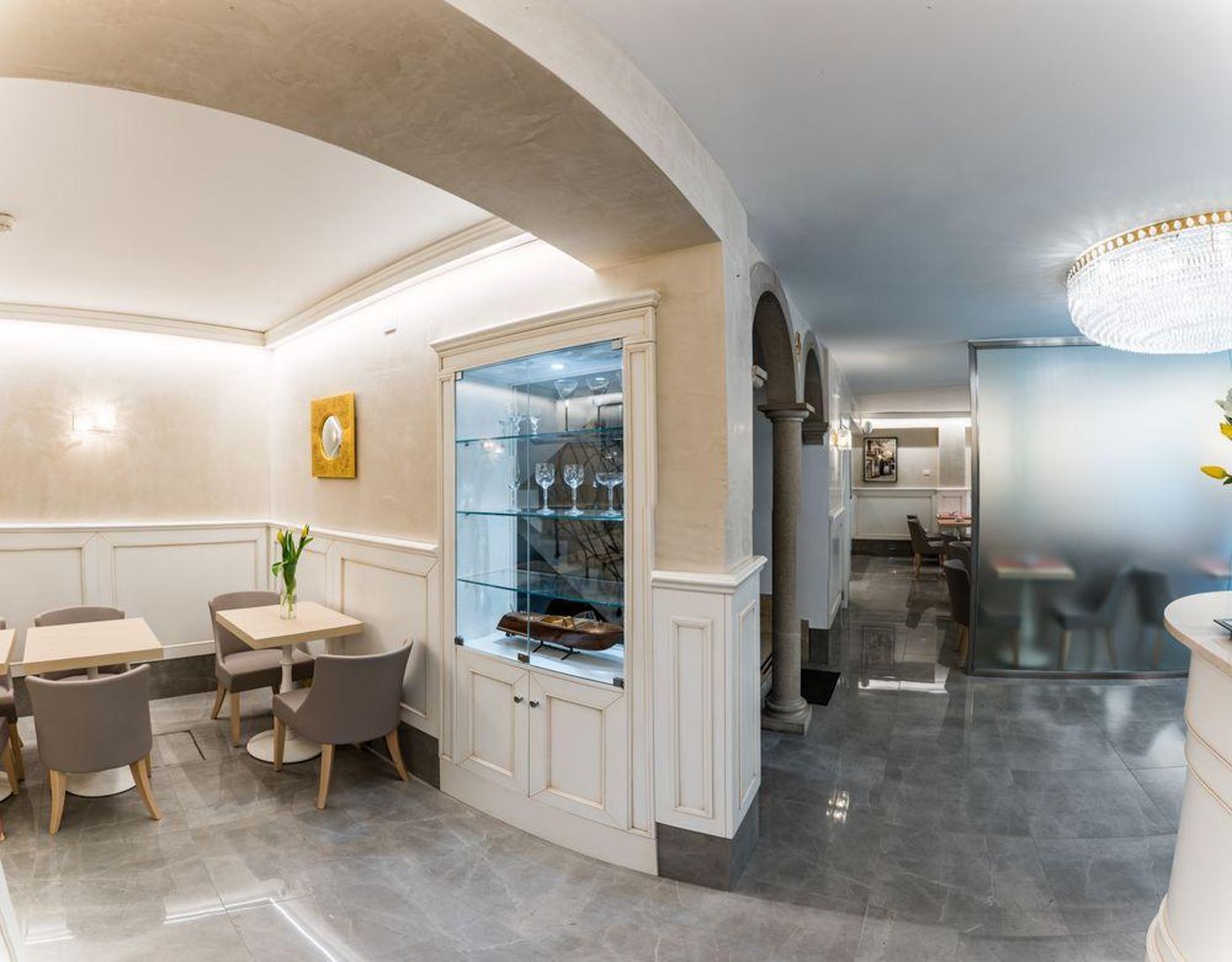 Hotel Guerrini Venezia-Italy-Venezia-General view-6