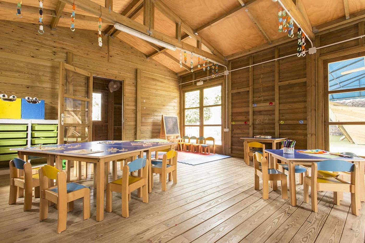 Landmar Hotel Playa La Arena