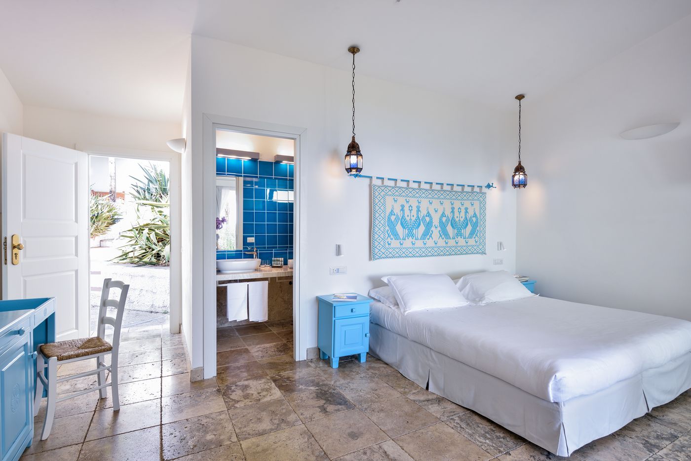 Arbatax-Park-Resort---Cottage-Room-14