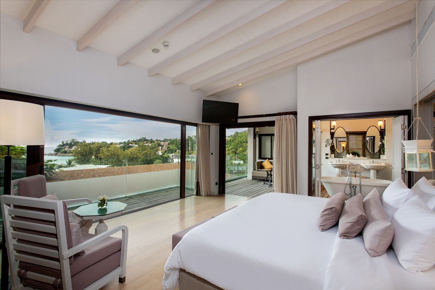 The Shore At Katathani