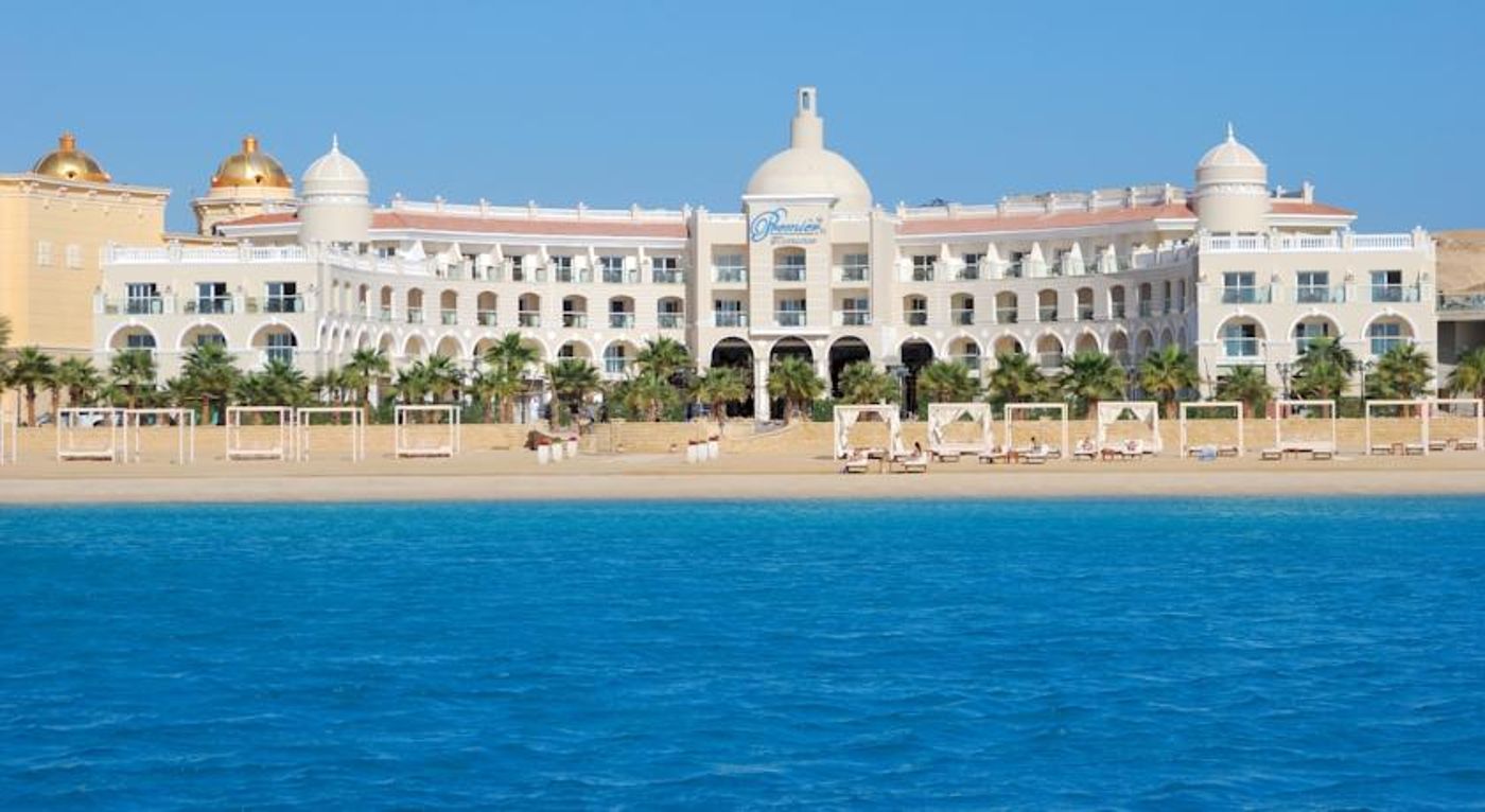 SUNRISE Romance Resort - Grand Select - Adults Only