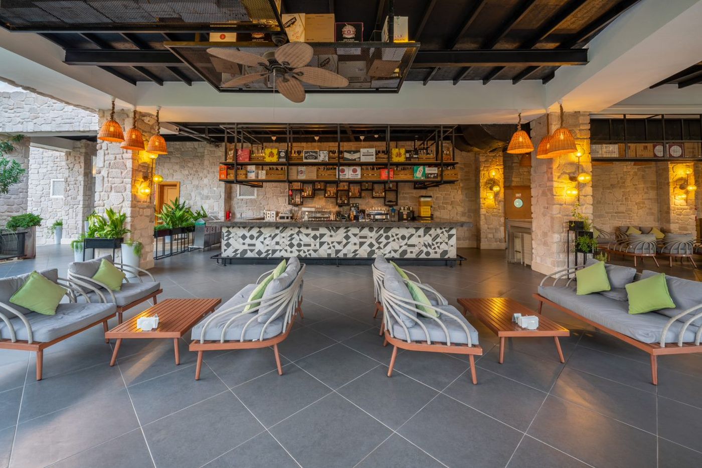 Selectum Family Resort