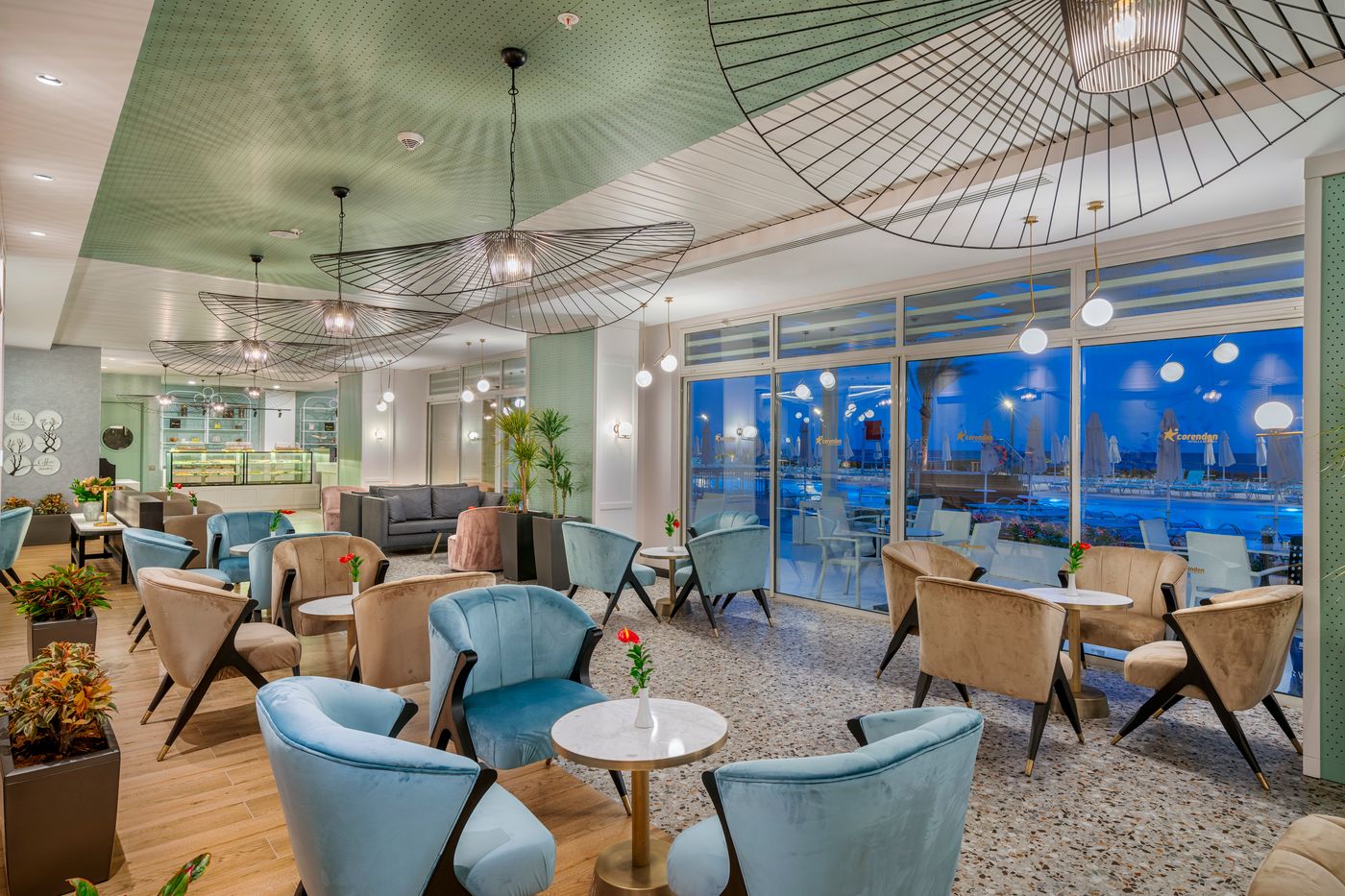 Corendon-Playa-Kemer-Lobby-47