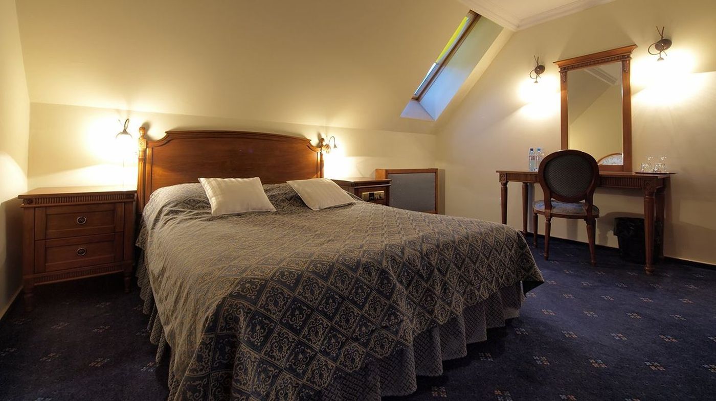 Belvedere Resort & Spa-Poland-ZAKOPANE-Room-6