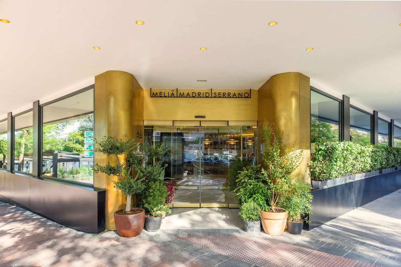 MELIA-MADRID-SERRANO-General-view-75