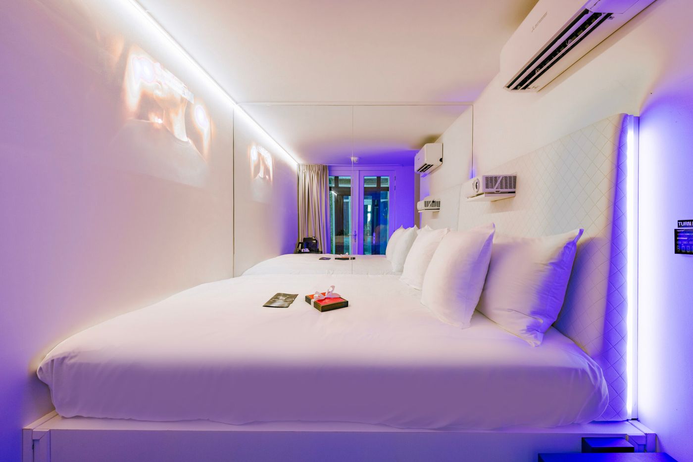 Supper Hotel-Netherlands-Amsterdam-General view-3