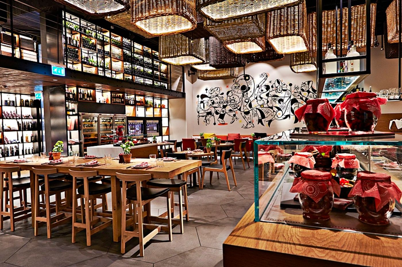 Hotel-Kempinski-Mall-Of-The-Emirate-Restaurant-74