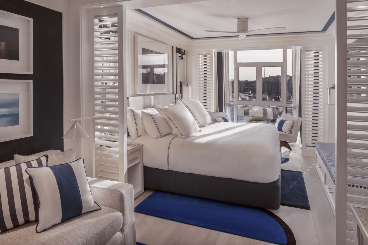 MIM Sotogrande Member of Melia Collection