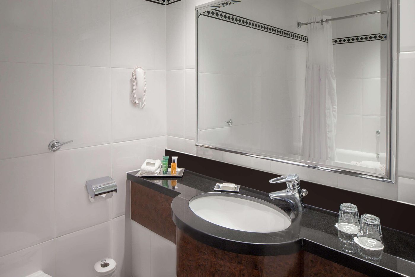 Glasgow Grosvenor-United Kingdom-Glasgow-Room-5