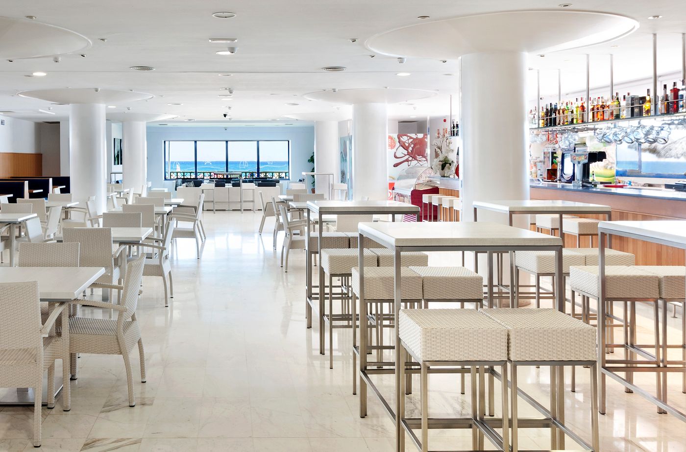 Tahiti Playa & Suites