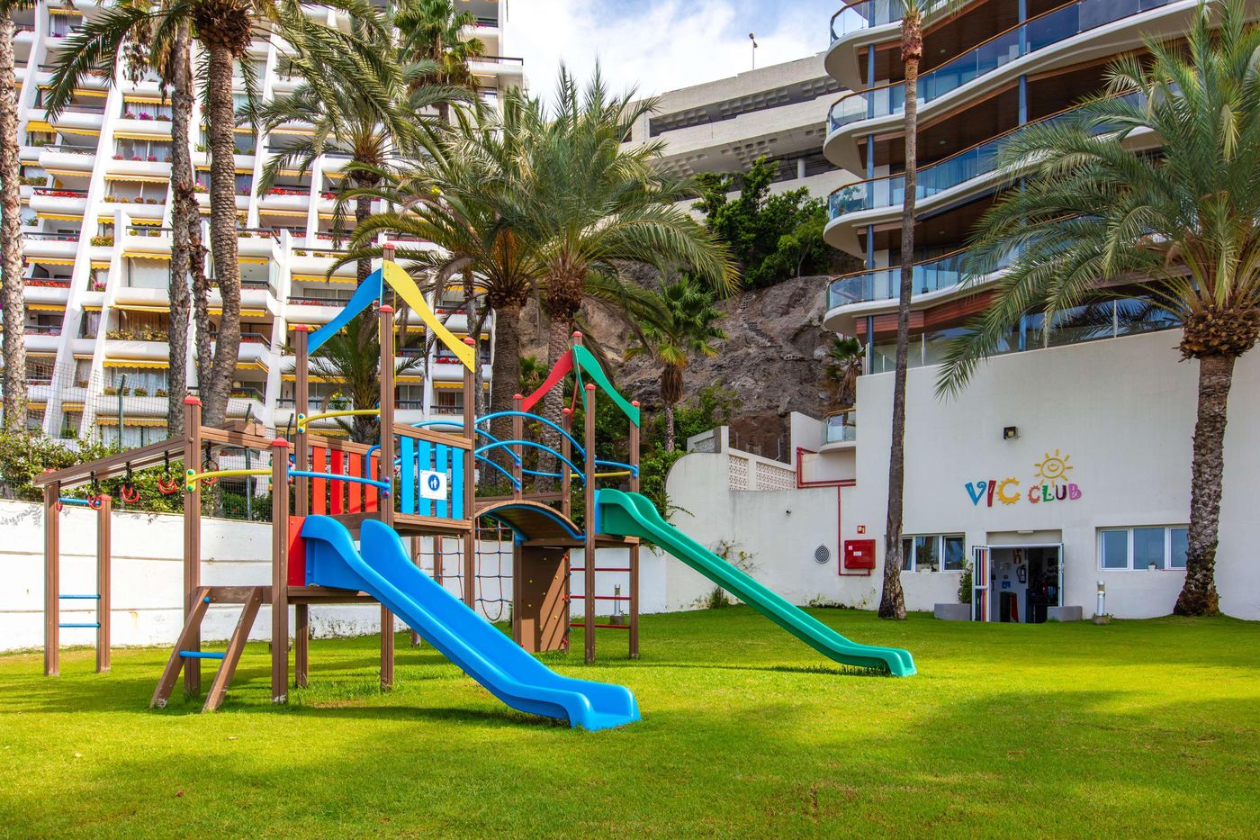 Radisson-Blu-Resort-Gran-Canaria-Sports-and-Entertainment-76