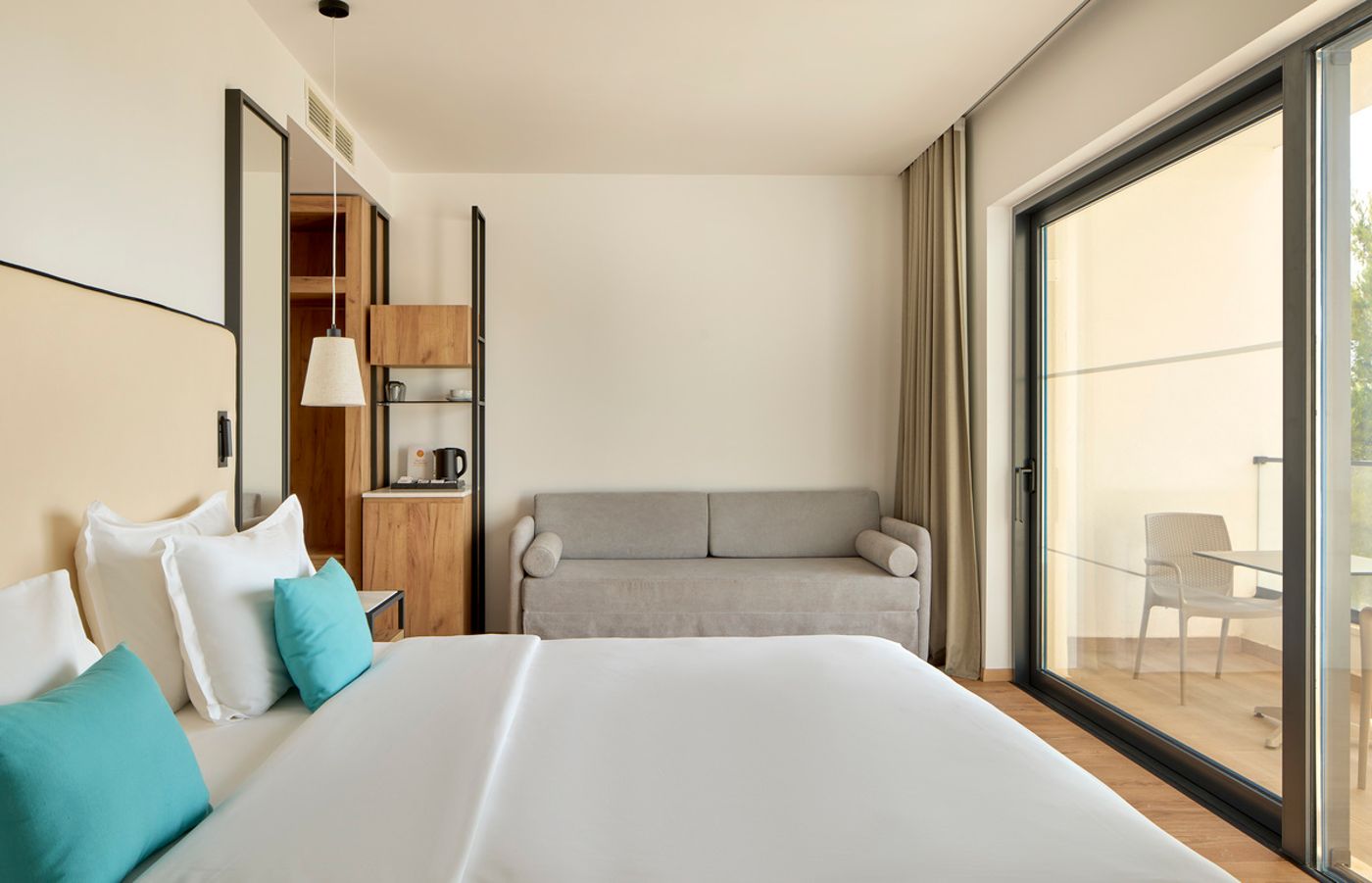 Sol Tropikal Durres 15.12.25