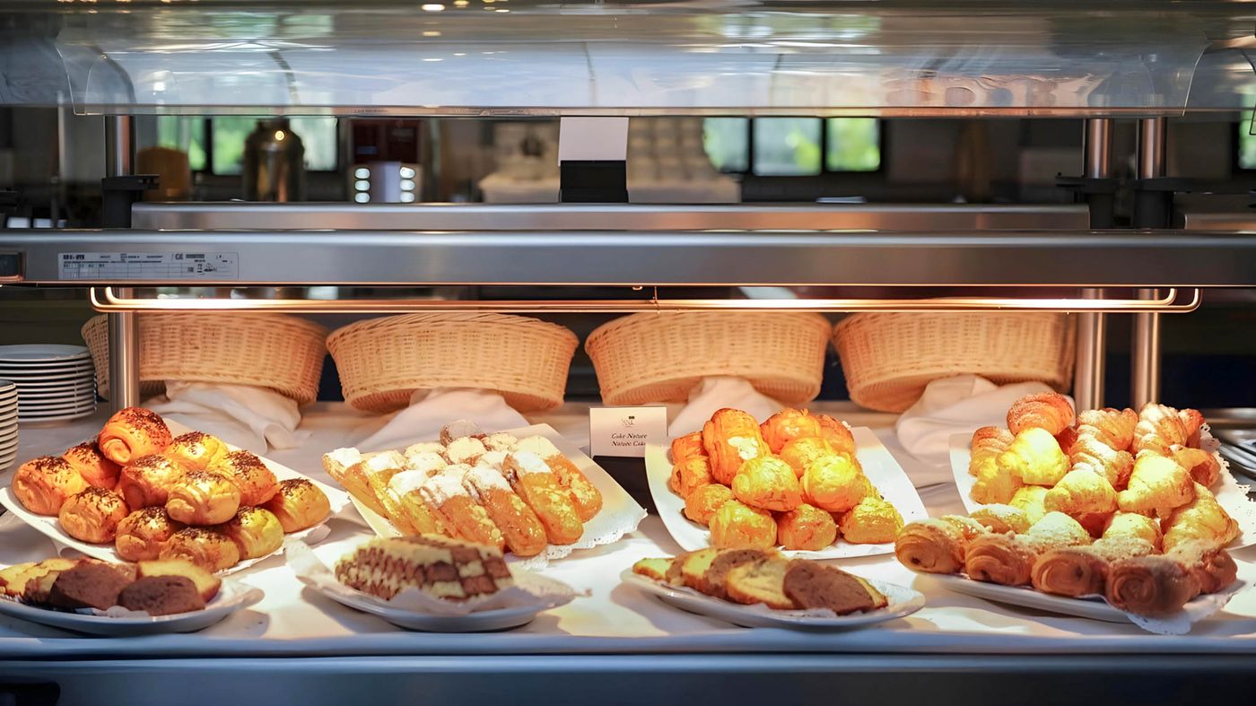 DWO Marrakech Ennakhil Hotel