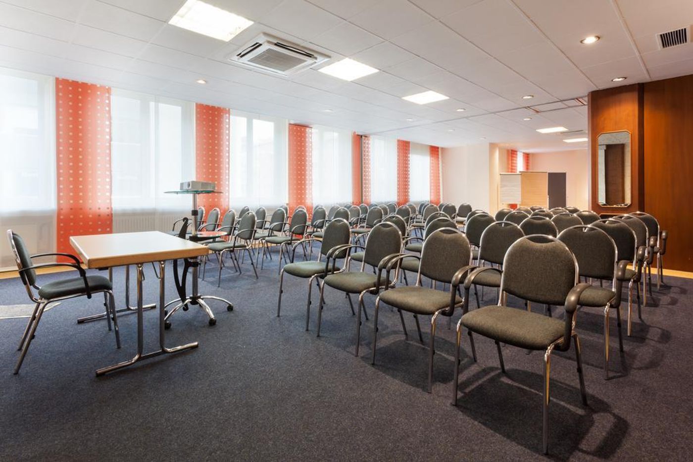 Best Western Hotel Augusta-Germany-Augsburg-General view-3