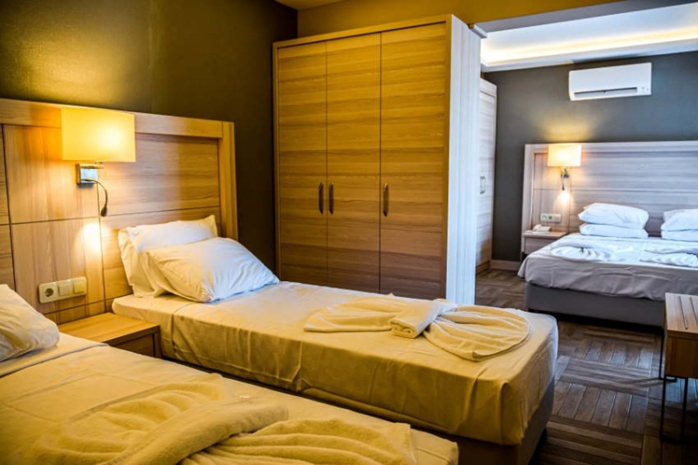 Turunc Bay Conti Boutique Hotel