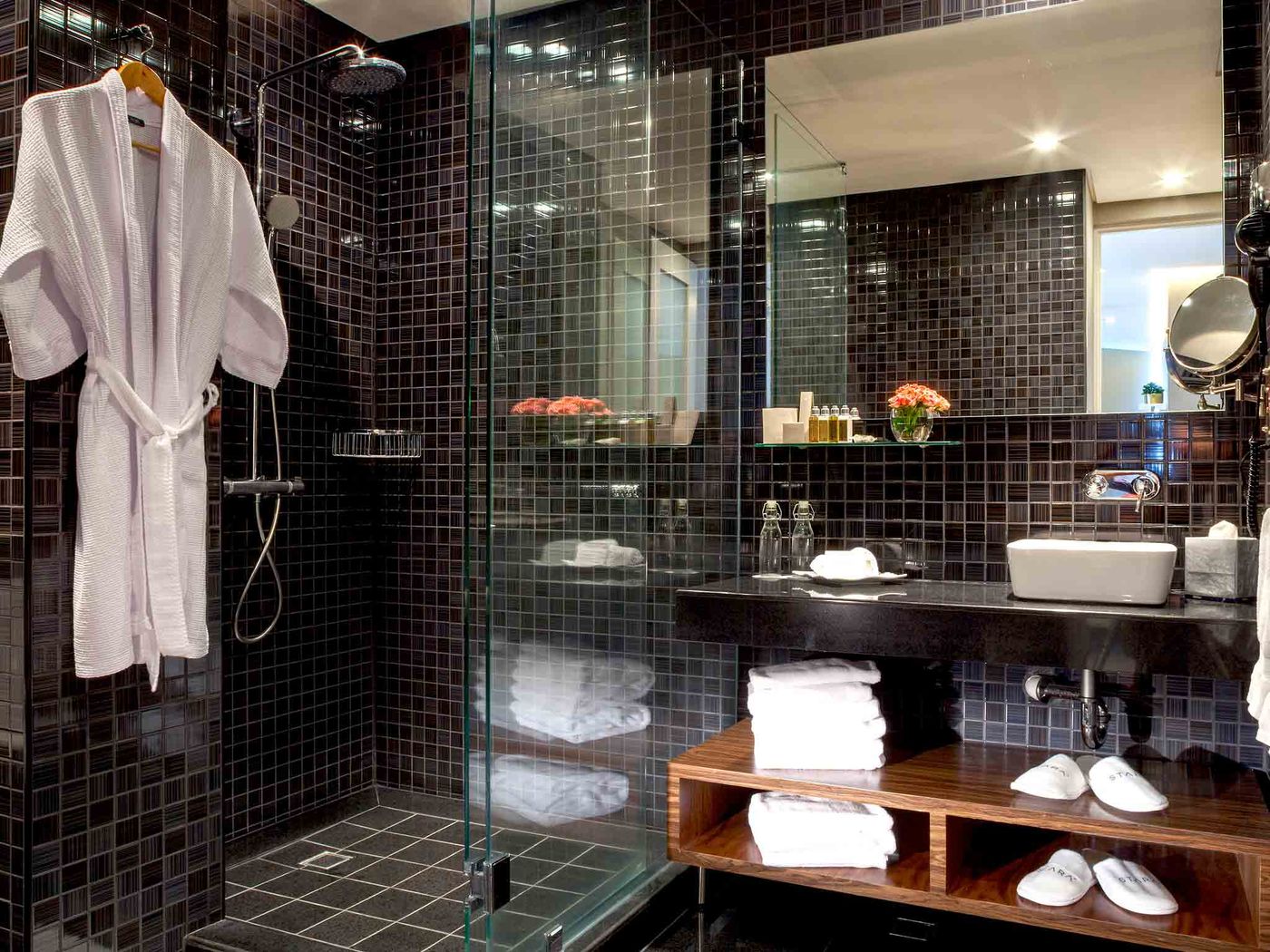 Stara San Angel Inn-Mexico-MEXICO-Room-10