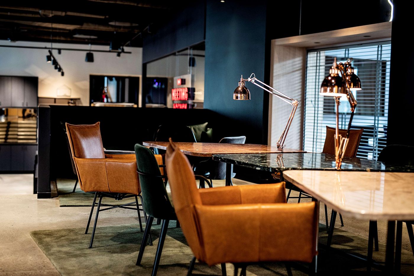 Scandic Kodbyen - Denmark - COPENHAGEN - Conferences - 5