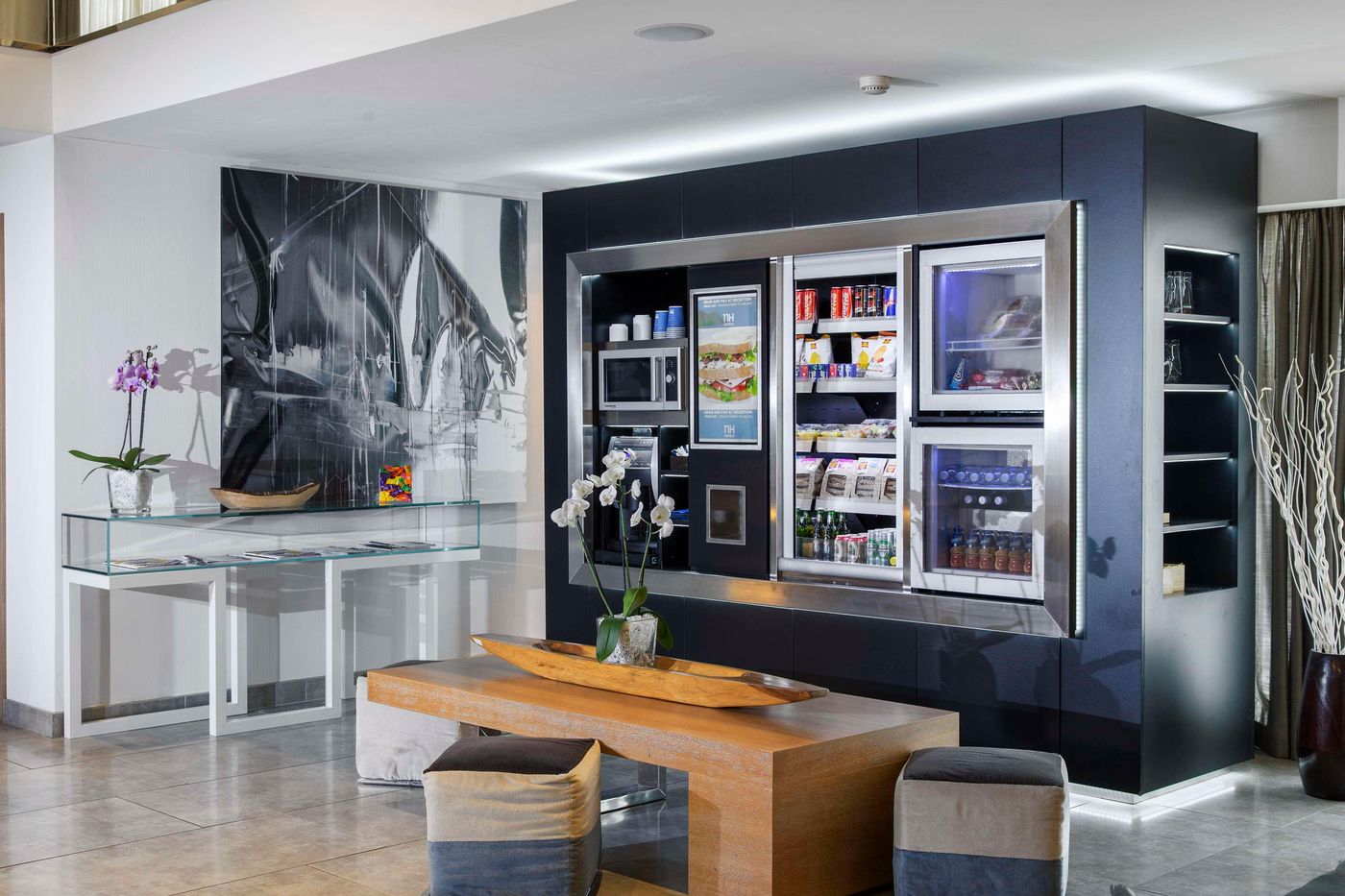 NH Pisa-Italy-PISA-Lobby-4