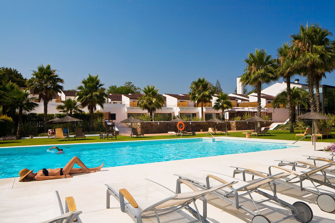 Hotel-NH-Sotogrande-Pool-1