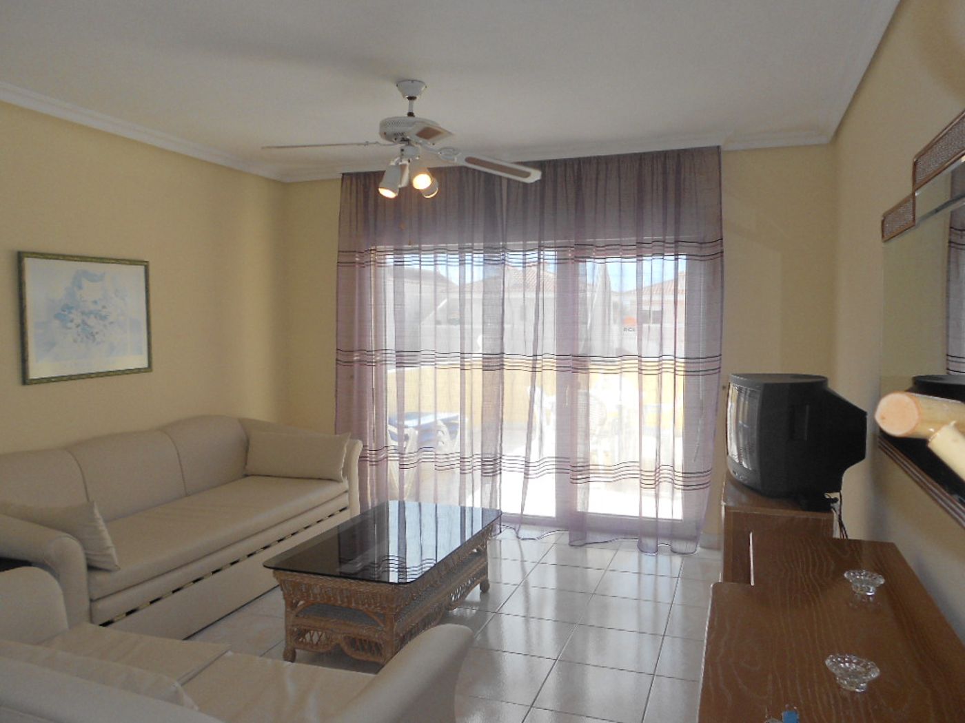 Chayofa Country Club