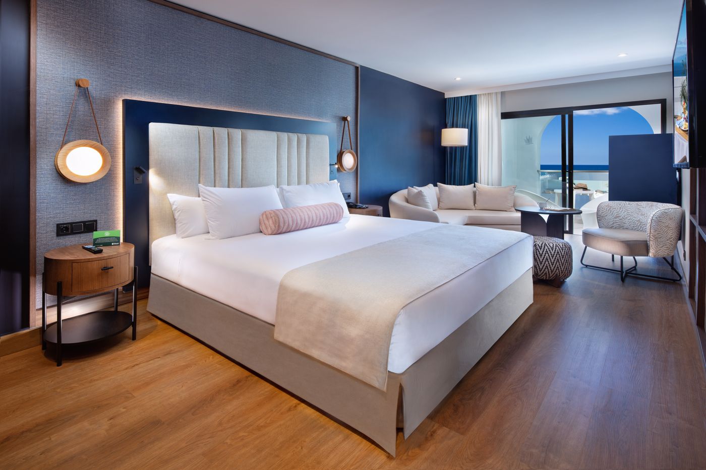 Princess Inspire Tenerife