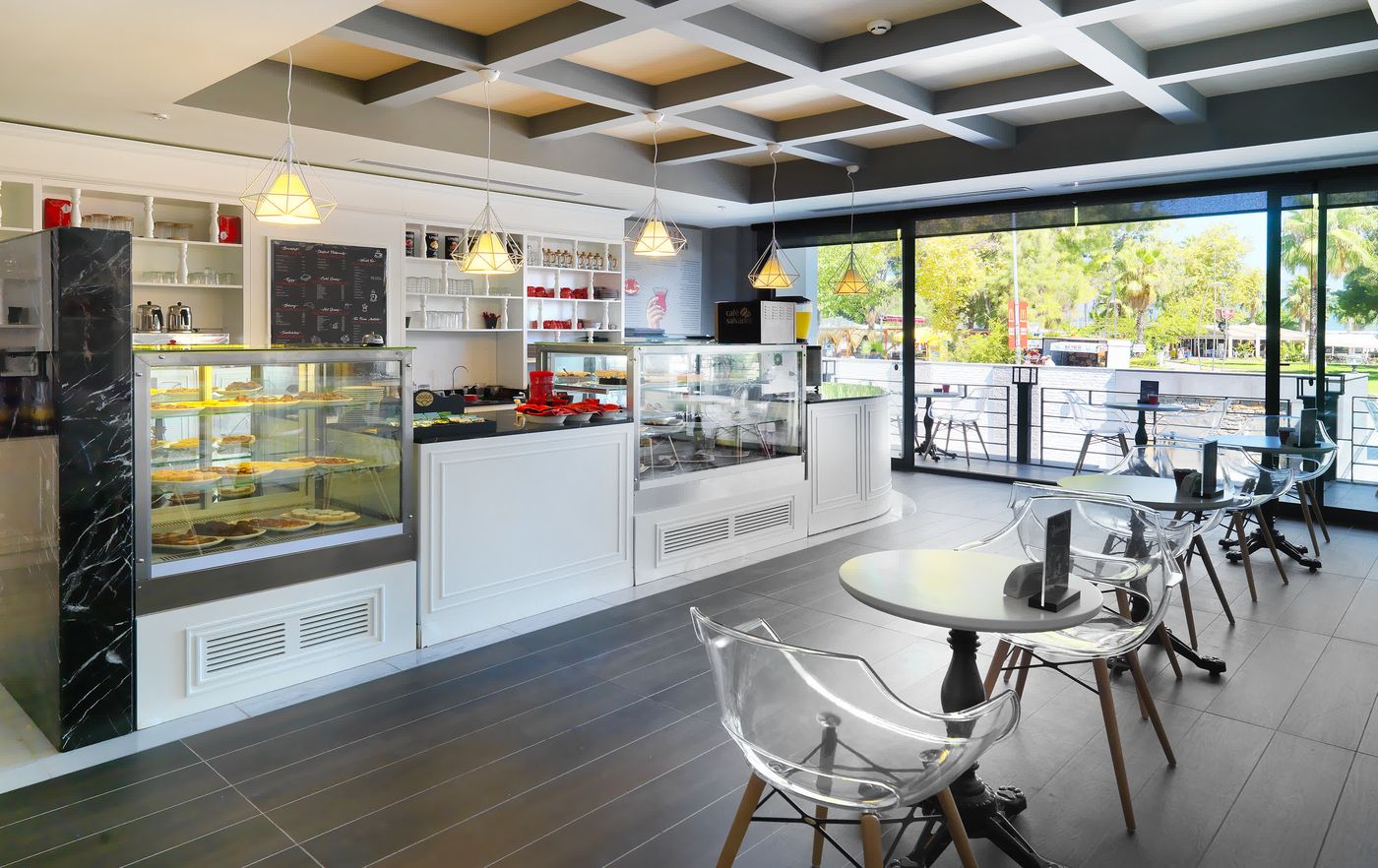 Imperial Turkiz Resort