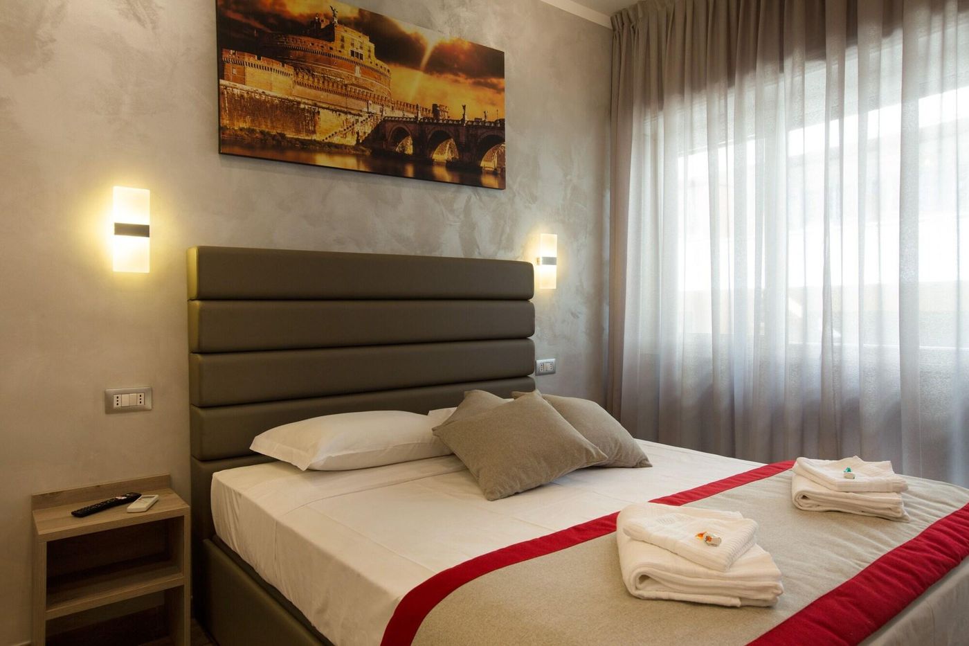 Vatican-City-Relais-Room-34