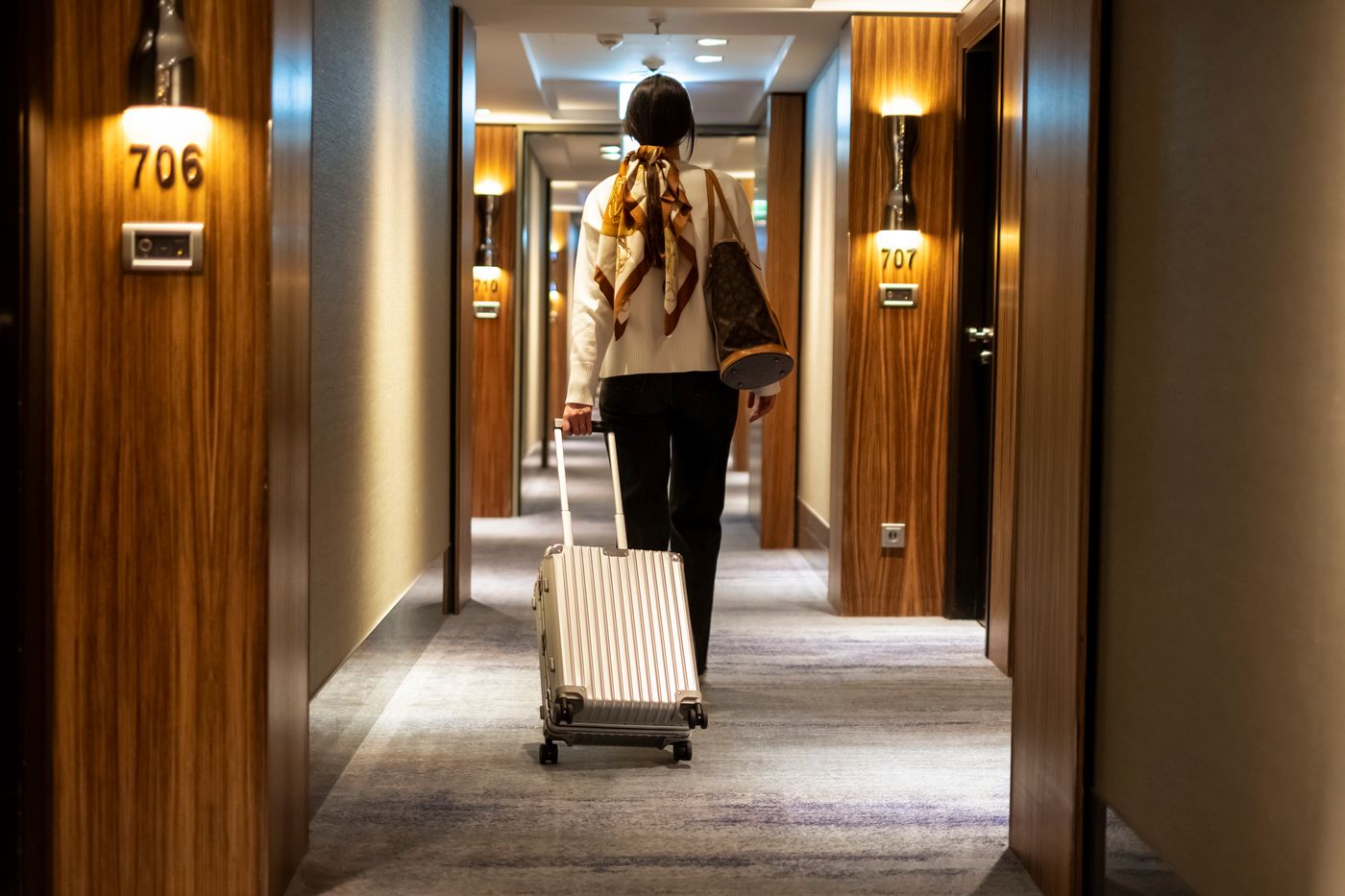 KO59 DUSSELDORF - Germany - DUESSELDORF - Room - 5